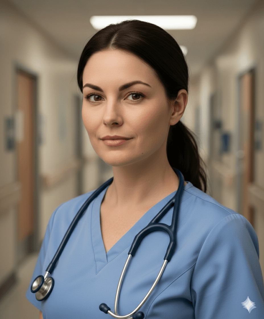 Dualité entre soin et création