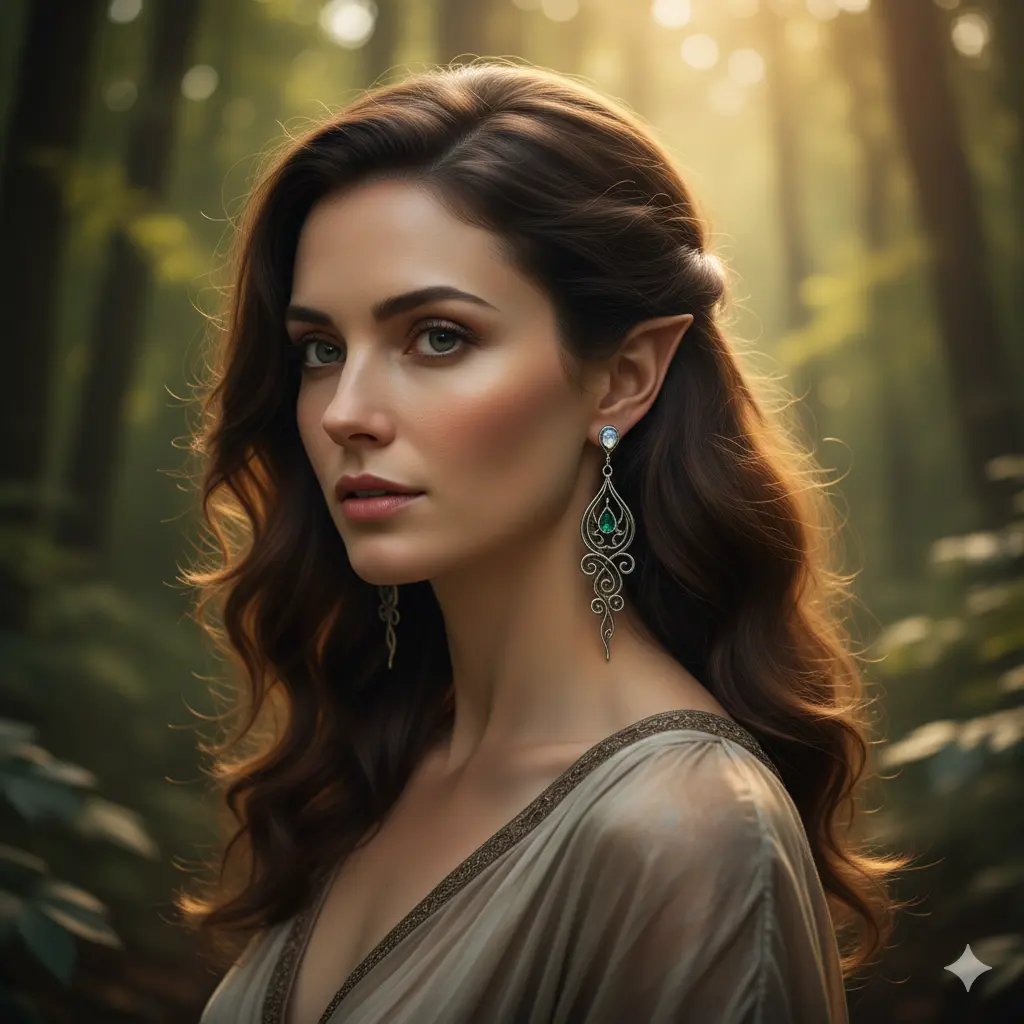 Collection Boucles d'oreille SOFICRAFT