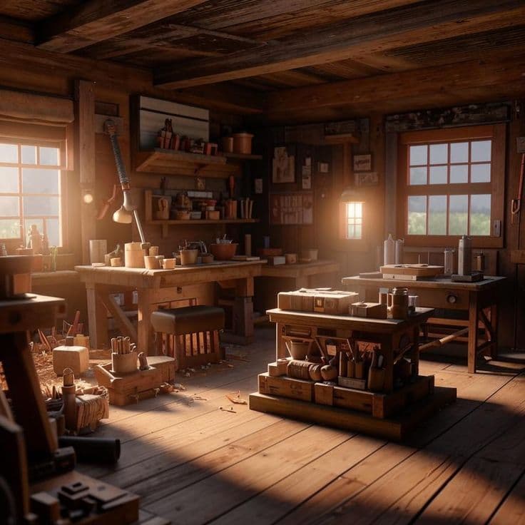 Univers de créations SOFICRAFT — bijoux artisanaux fantasy